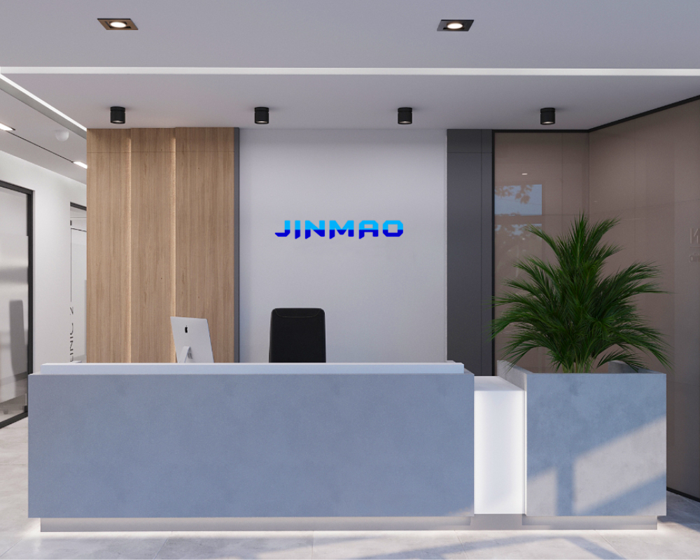 Jiaxing Jinmao Alüminyum Co, Ltd.